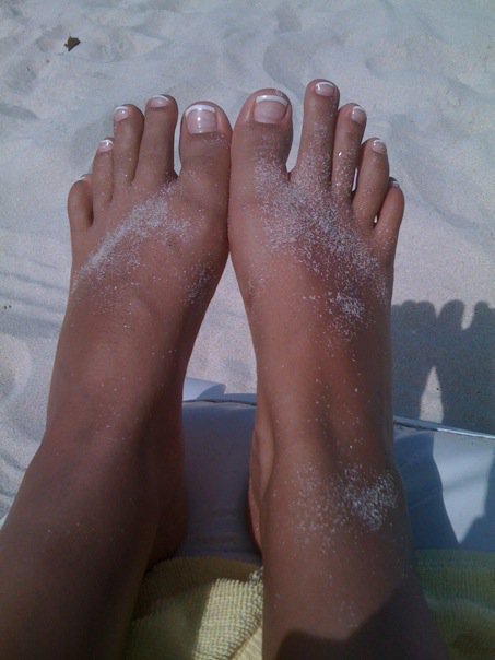 Laly Feet