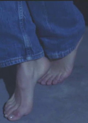 Giulia Michelini Feet