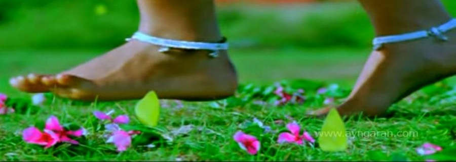 Anjali Feet