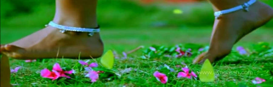 Anjali Feet