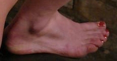Danielle Foxx Feet