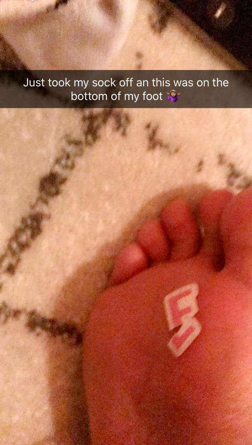 Candice Patton Feet