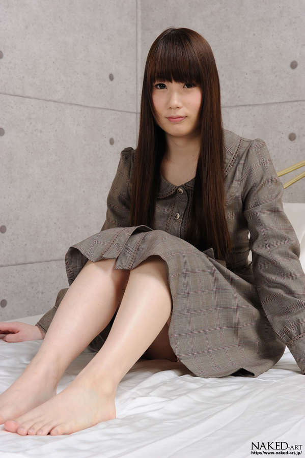 Kasumi Sawaguchi Feet