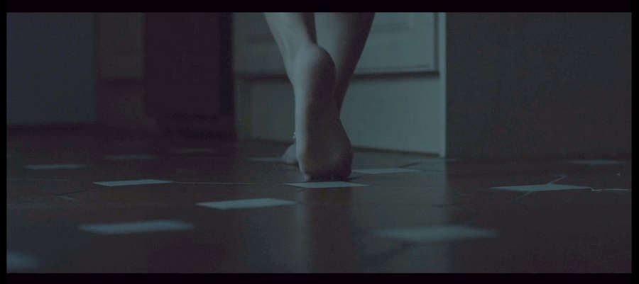 Eleanor Gecks Feet