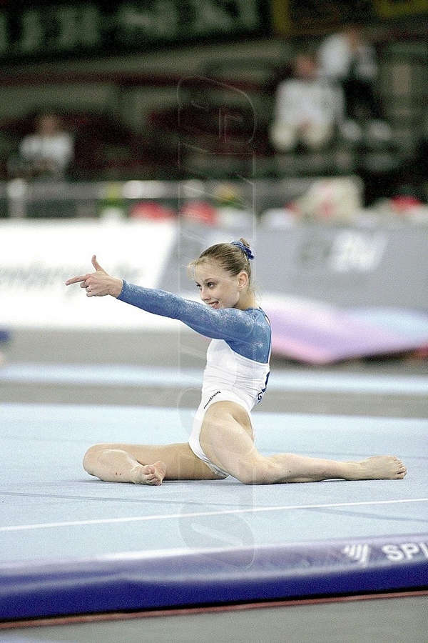 Elena Zamolodchikova Feet