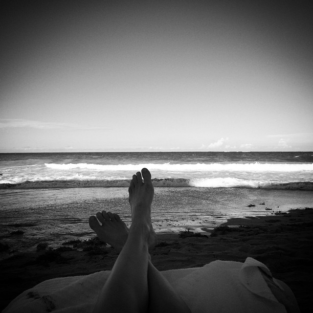 Kristen Hager Feet. 