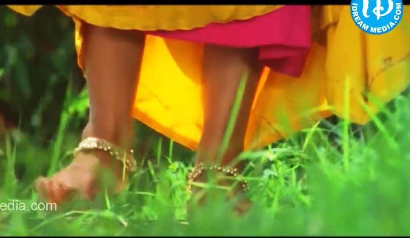 Meera Vasudevan Feet