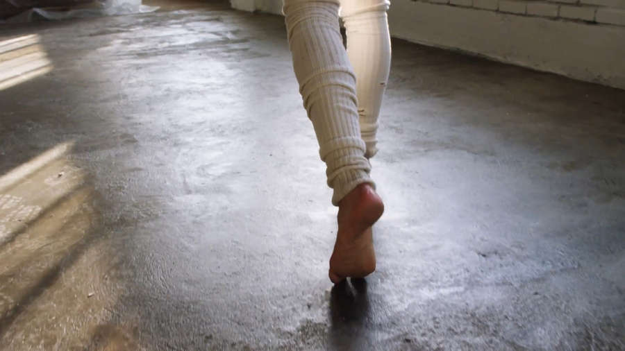 Sonoya Mizuno Feet
