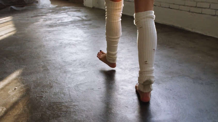 Sonoya Mizuno Feet