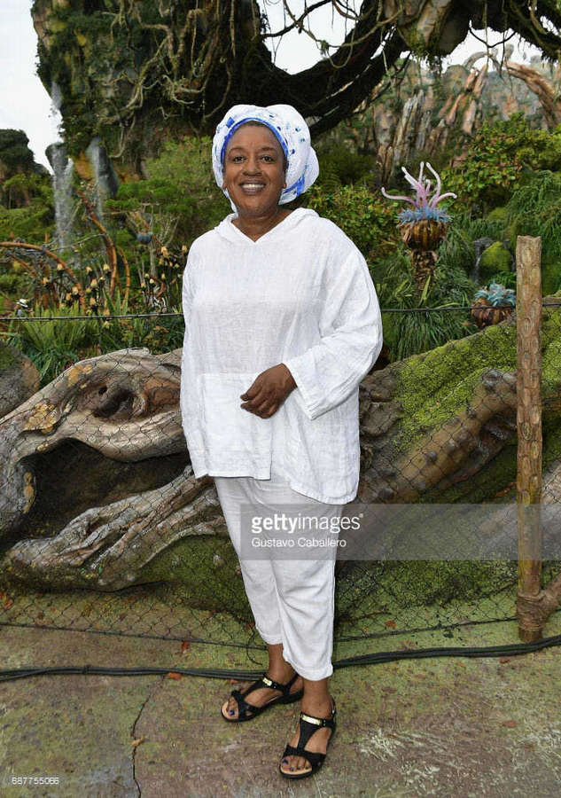CCH Pounder Feet