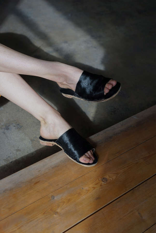 Elise Eberle Feet