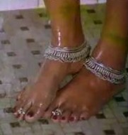 Nalini Feet