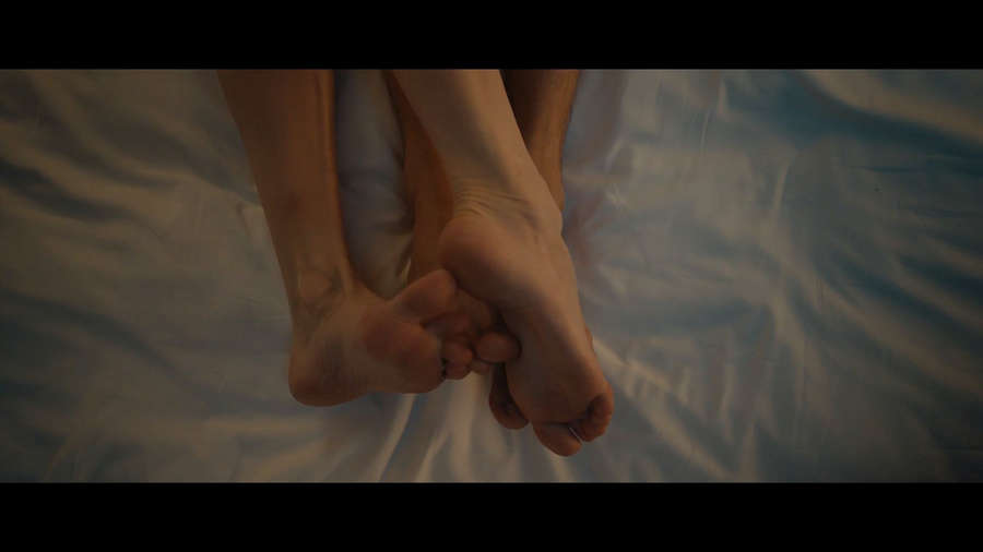 Svetlana Khodchenkova Feet