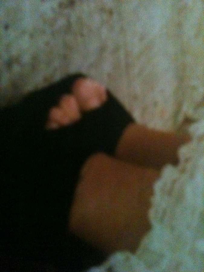 Jennifer Maguire Feet