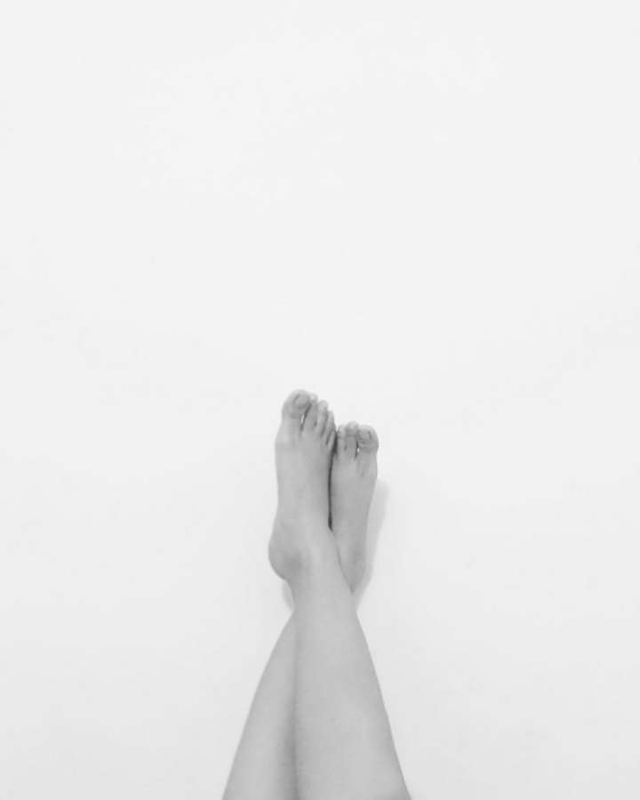 Orchita Sporshia Feet