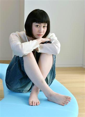 Akari Hayami Feet
