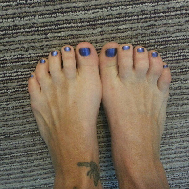 Taylor Dayne Feet