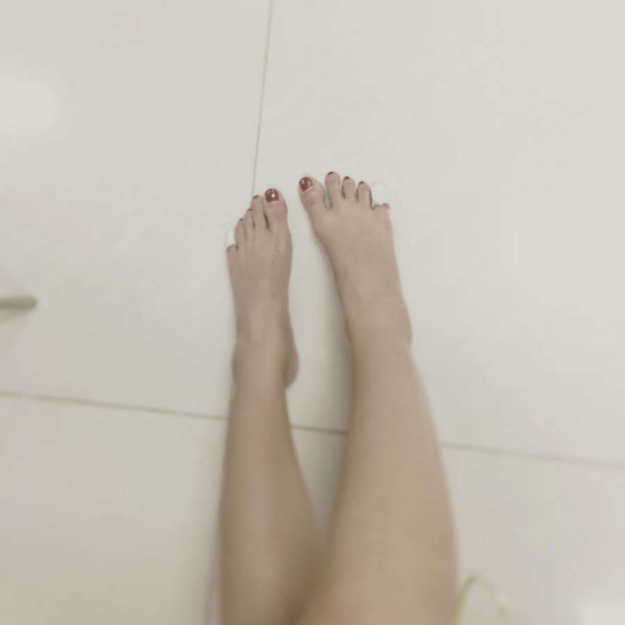Sotheary By Feet