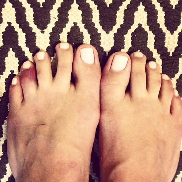 Monica Barbaro Feet