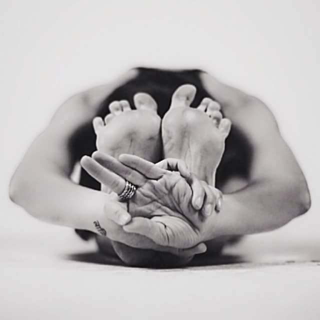 Patti Quintero Feet
