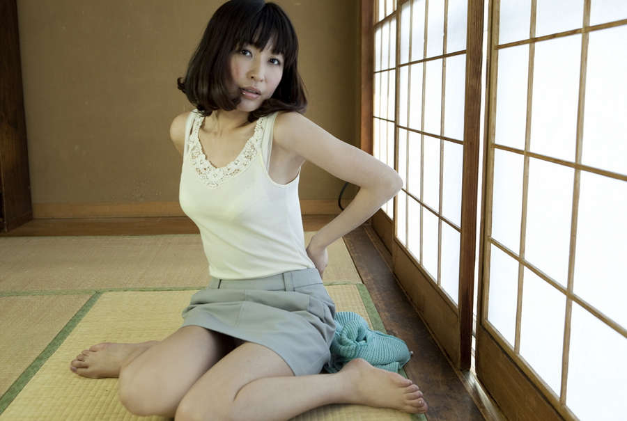 Mayumi Ono Feet
