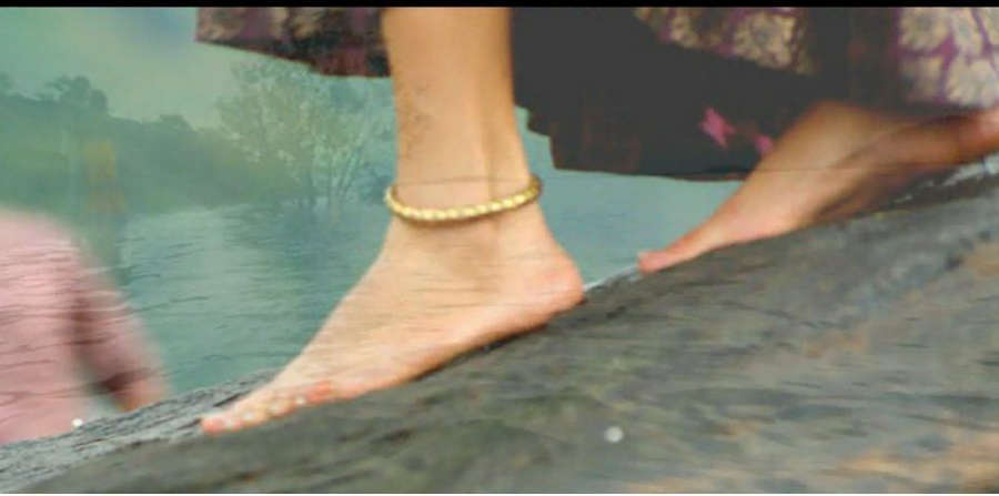 Ananya Feet