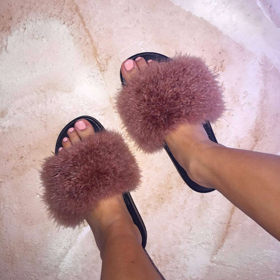 Jess Hunt Feet