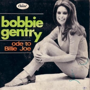 Bobbie Gentry Feet