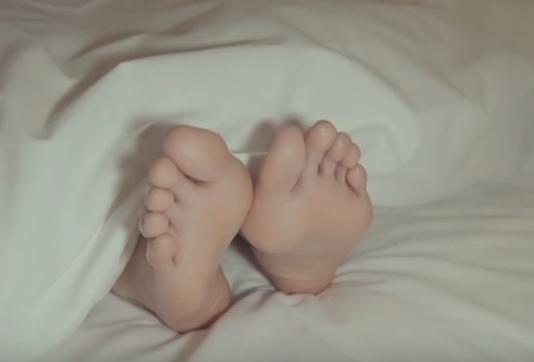 Akane Moriya Feet