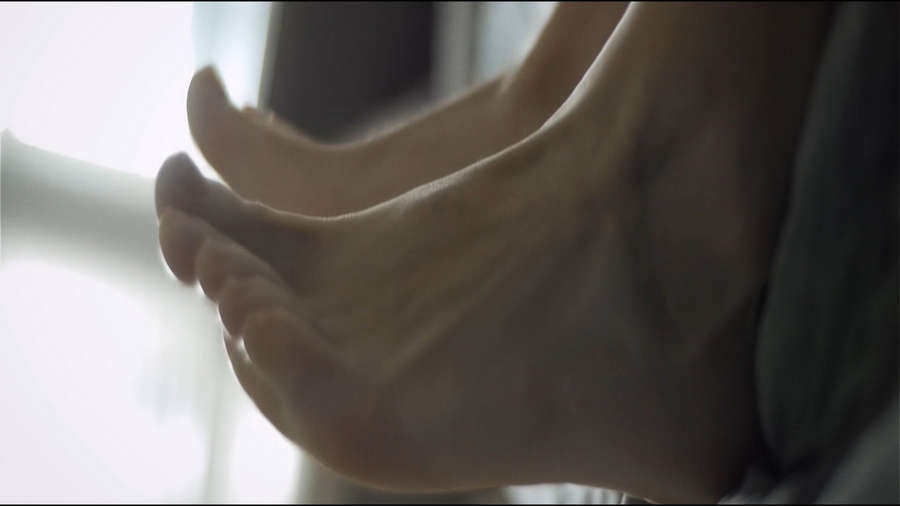 Amy Seimetz Feet