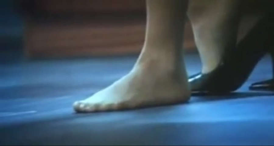 Elizaveta Boyarskaya Feet