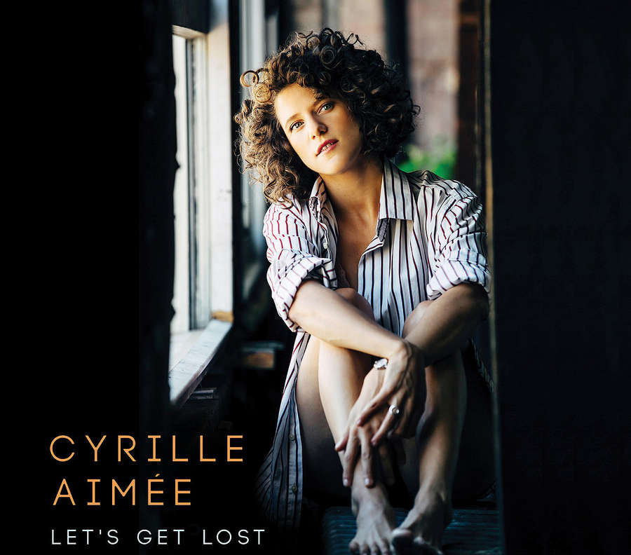 Cyrille Aimee Feet