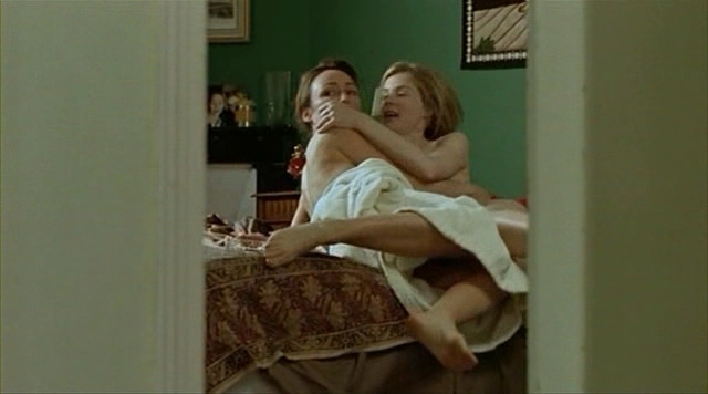 Catherine Frot Feet