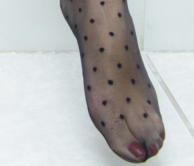 Iori Sakai Feet