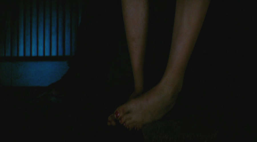 Julianna Guill Feet