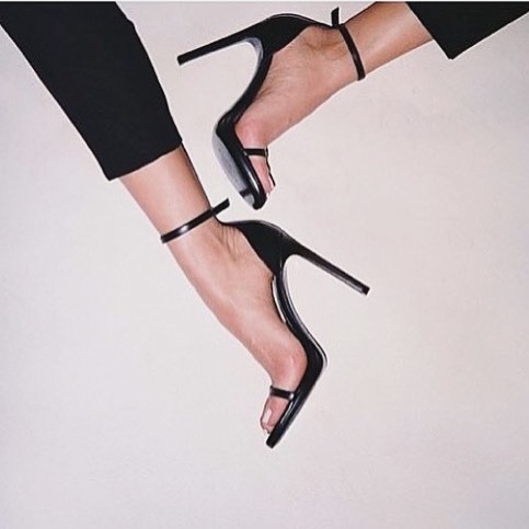 Sophia Pierson Feet