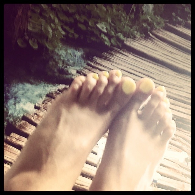 Lola Reve Feet