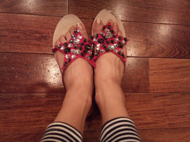 Yurika Kubo Feet