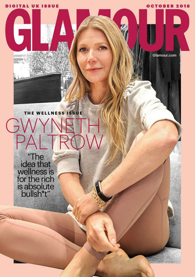 Gwyneth Paltrow Feet