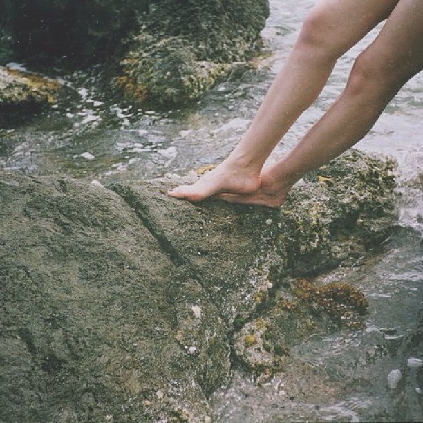 Taylor Lashae Feet