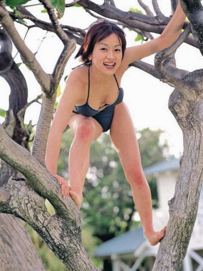 Yuko Mizuno Feet