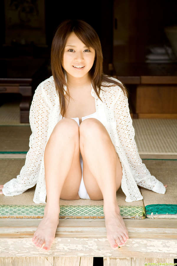 Natsumi Kamata Feet