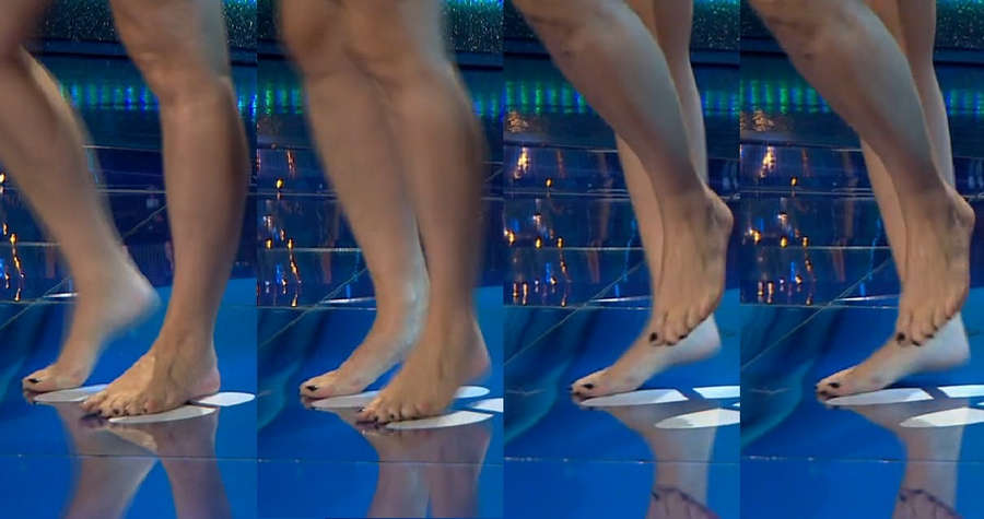 Shirley Clamp Feet