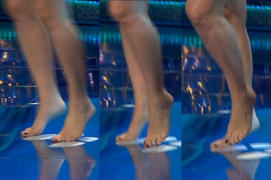 Shirley Clamp Feet