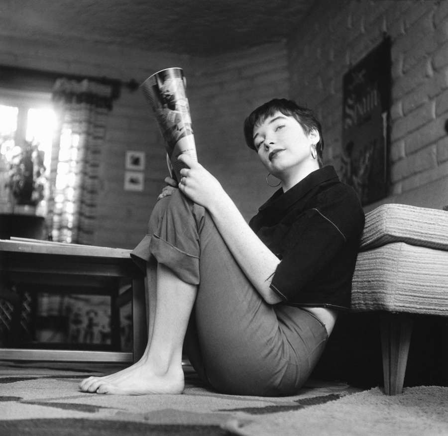 Shirley MacLaine Feet