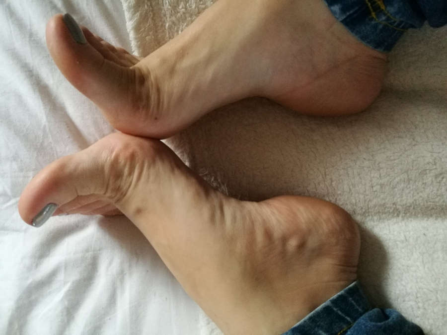 Feet fans