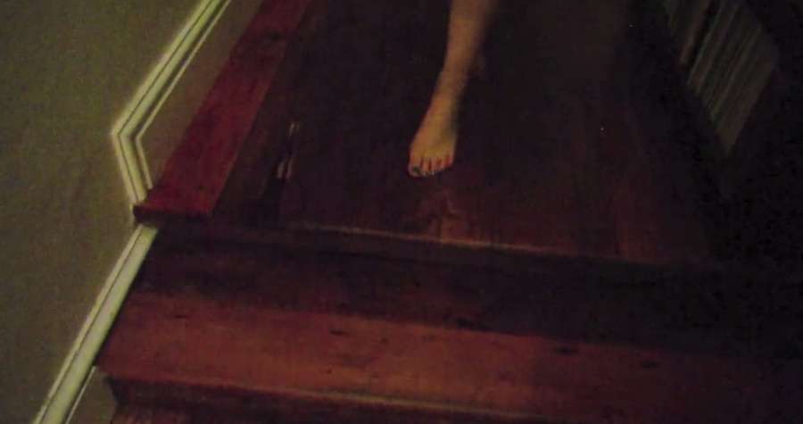 Lise Slabber Feet