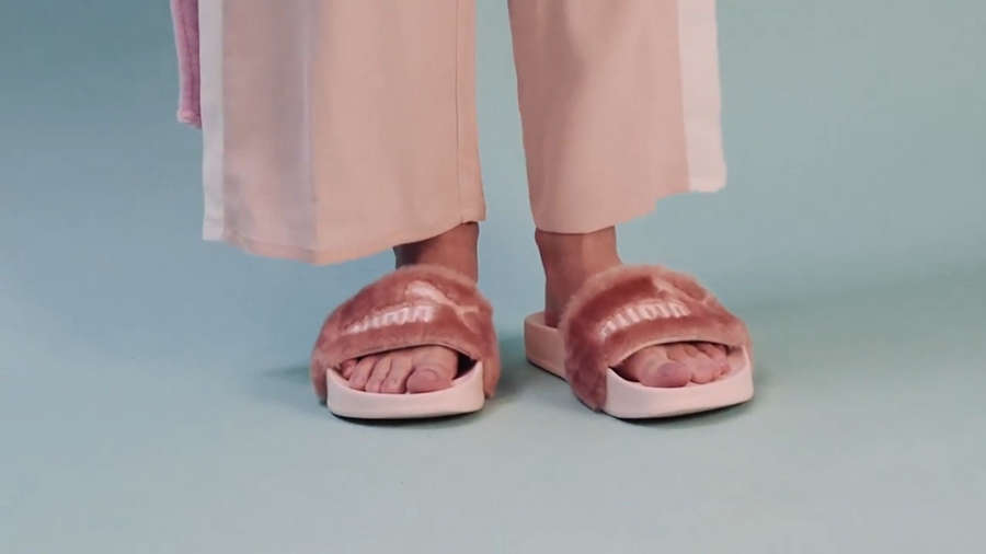Paola Maria Feet
