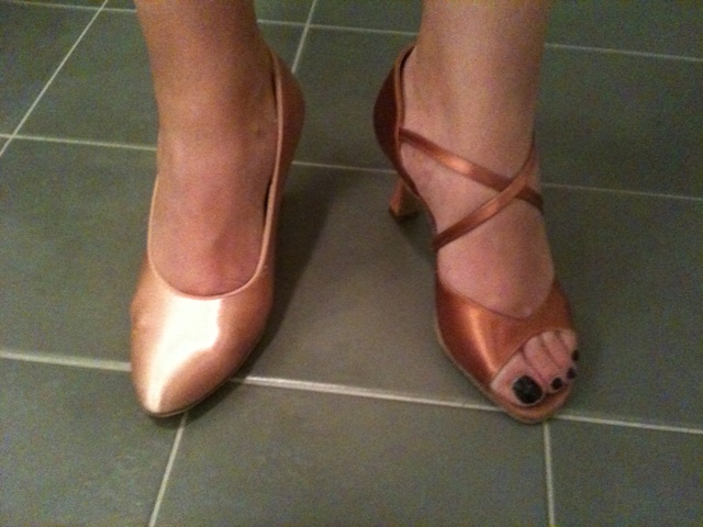 Molly Sanden Feet