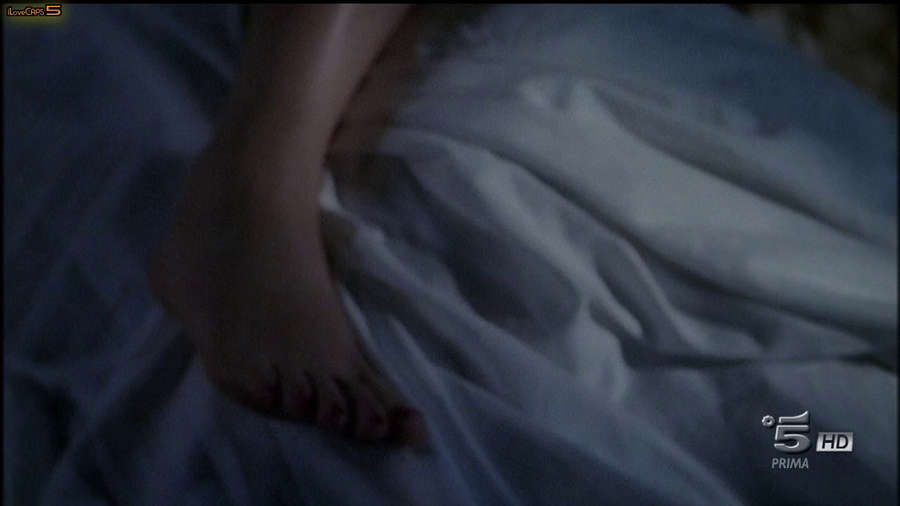 Laura Torrisi Feet
